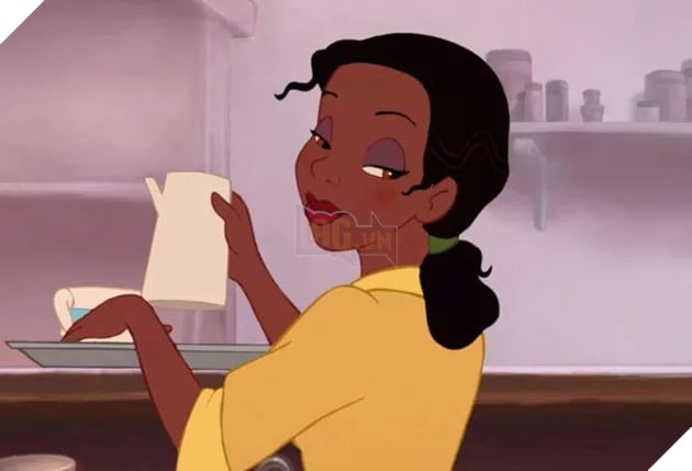 Những nàng công chúa Disney sẽ trông như thế nào khi không có lơp trang điểm