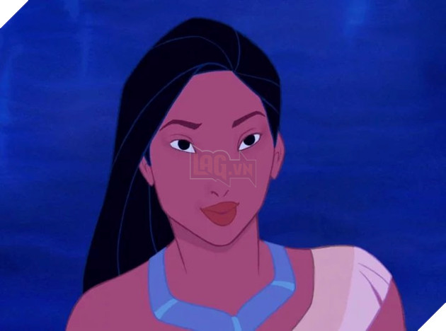 Những nàng công chúa Disney sẽ trông như thế nào khi không có lơp trang điểm