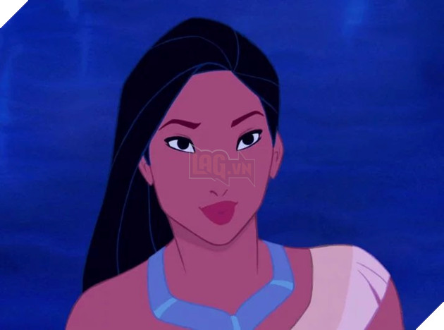 Những nàng công chúa Disney sẽ trông như thế nào khi không có lơp trang điểm