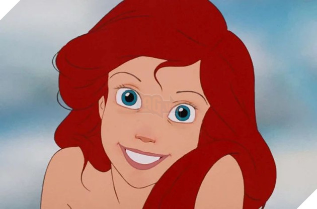 Những nàng công chúa Disney sẽ trông như thế nào khi không có lơp trang điểm