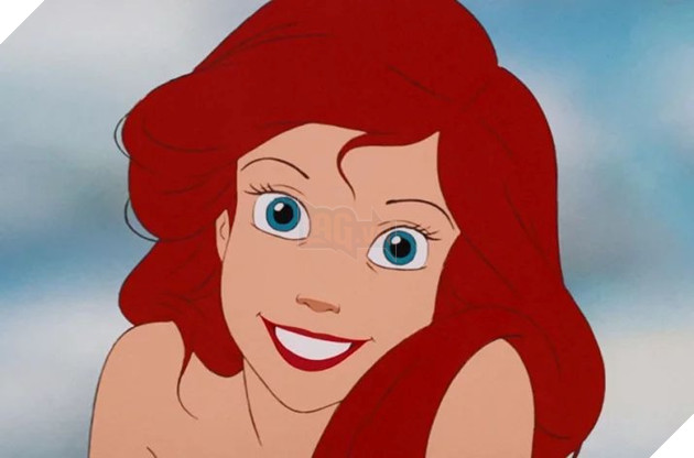 Những nàng công chúa Disney sẽ trông như thế nào khi không có lơp trang điểm