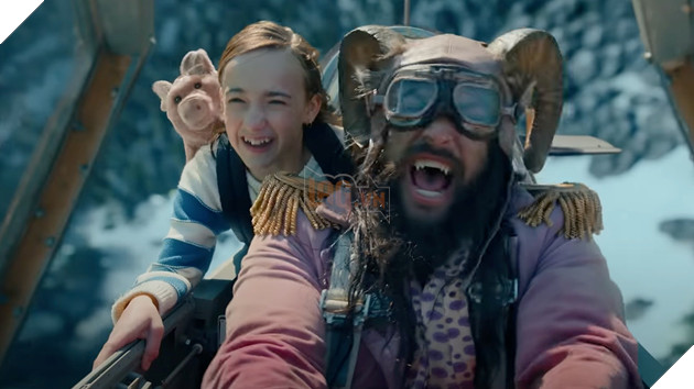 Little Nemo in Slumberland 2022