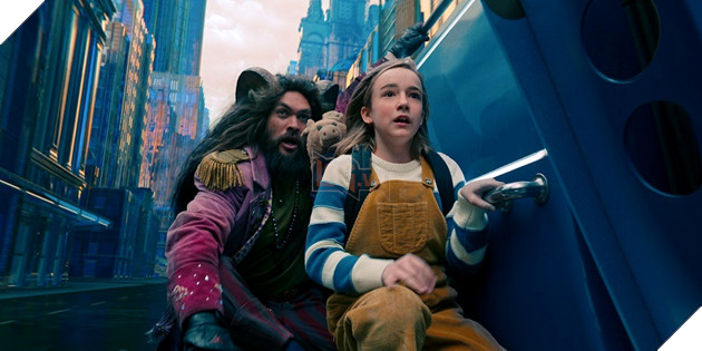 Little Nemo in Slumberland 2022