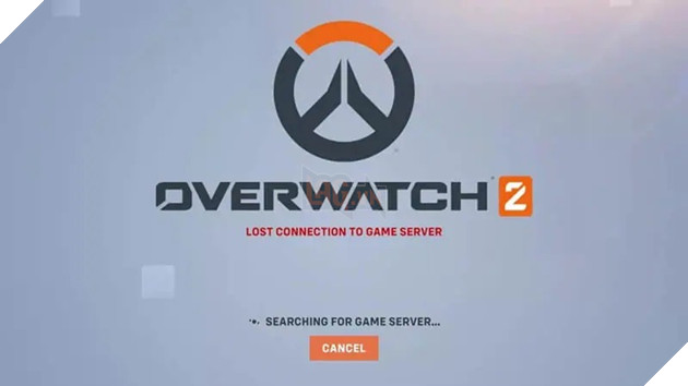 Overwatch 2 lại bị tấn công mạng 3