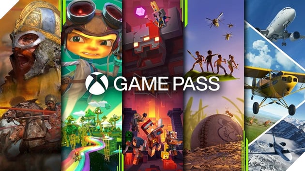 Xbox Game Pass hé lộ doanh thu khủng trong năm 2021, dẫn đầu xu thế thuê game 2