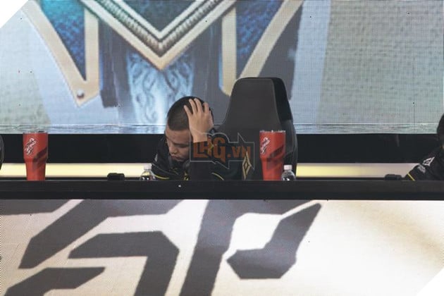 Saigon Phantom lật kèo không tưởng trong ngày trở lại ĐTDV Mùa Đông 2022 5