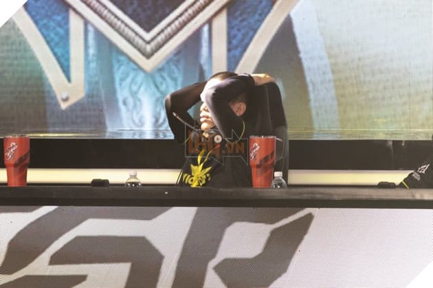 Saigon Phantom lật kèo không tưởng trong ngày trở lại ĐTDV Mùa Đông 2022 6