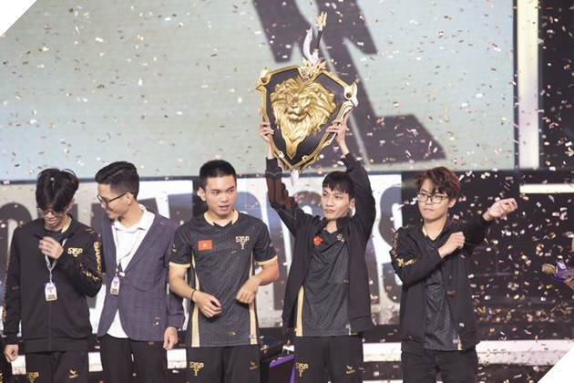 Saigon Phantom lật kèo không tưởng trong ngày trở lại ĐTDV Mùa Đông 2022 10