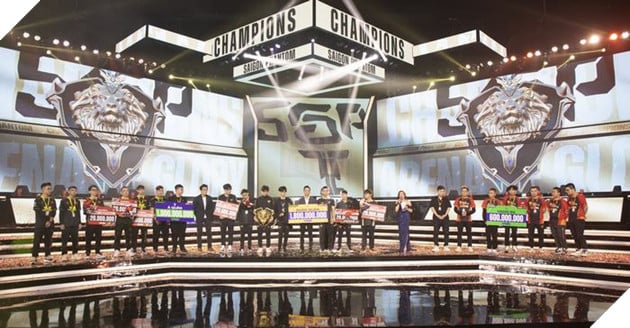 Saigon Phantom lật kèo không tưởng trong ngày trở lại ĐTDV Mùa Đông 2022 13