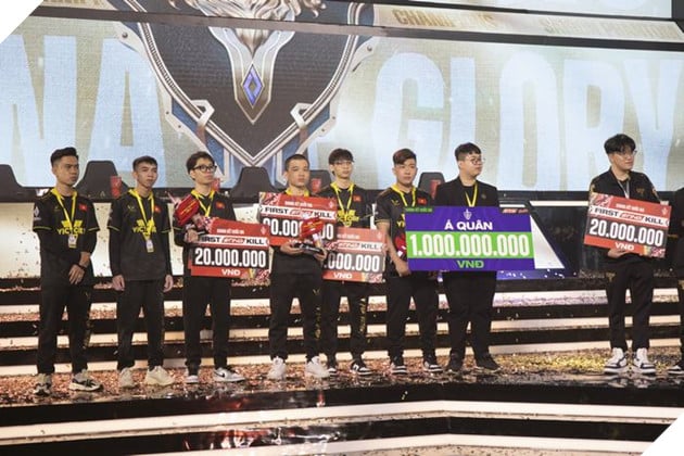 Saigon Phantom lật kèo không tưởng trong ngày trở lại ĐTDV Mùa Đông 2022 15