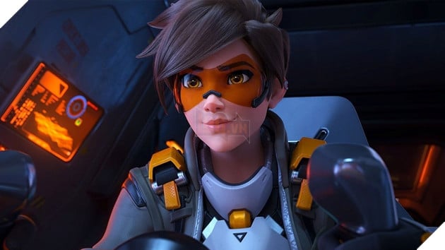 Đổi tên ingame overwatch 2 2