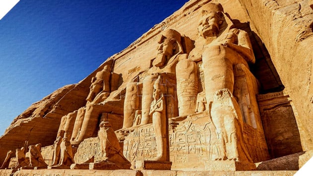 How old was ancient Egypt really?