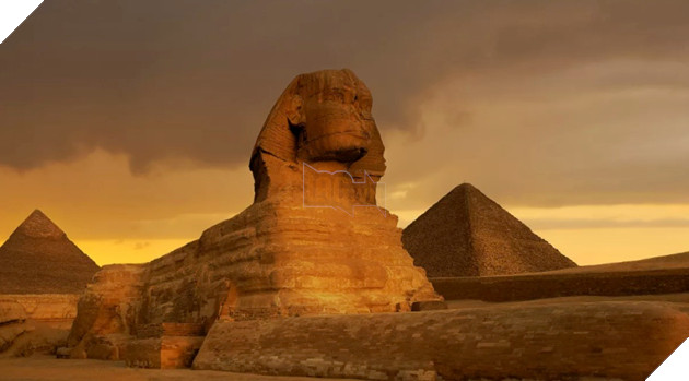 Ai Cập cổ đại thực sự bao nhiêu năm tuổi?