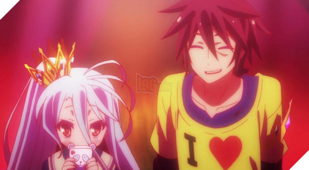 anime no game no life season 2