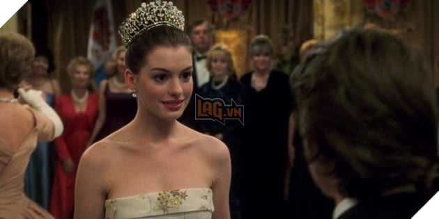 Anne Hathaway là ai