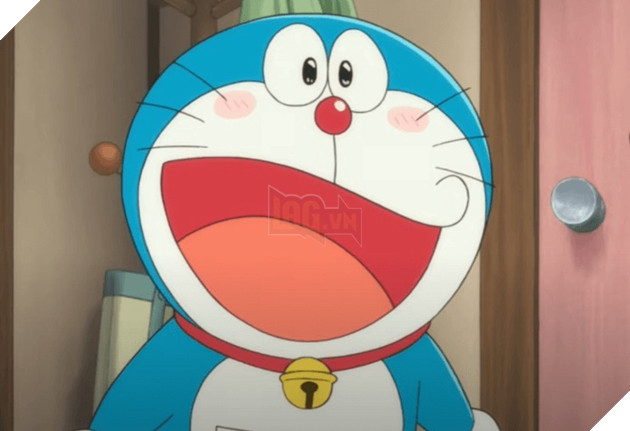 7 sự thật thú vị liên quan đến Doraemon