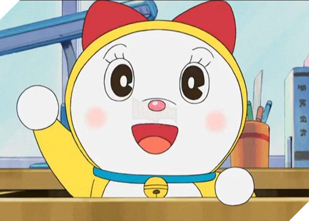 7 sự thật thú vị liên quan đến Doraemon