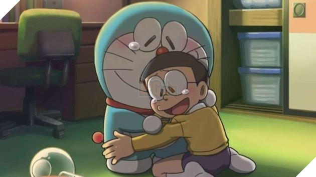 7 sự thật thú vị liên quan đến Doraemon
