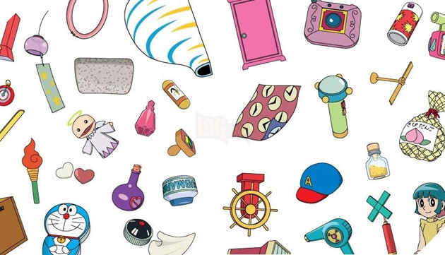 7 sự thật thú vị liên quan đến Doraemon