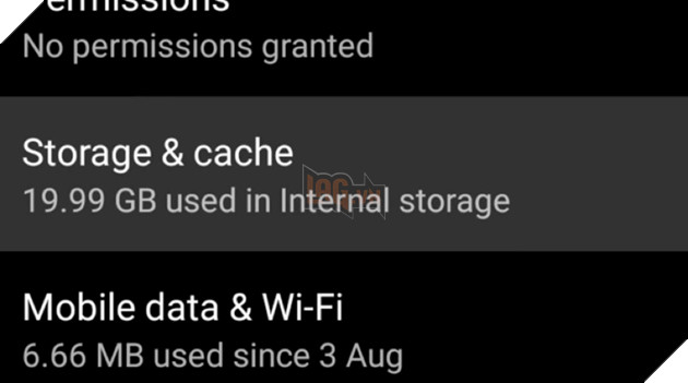 Hướng dẫn cách giảm dung lượng Genshin Impact Android