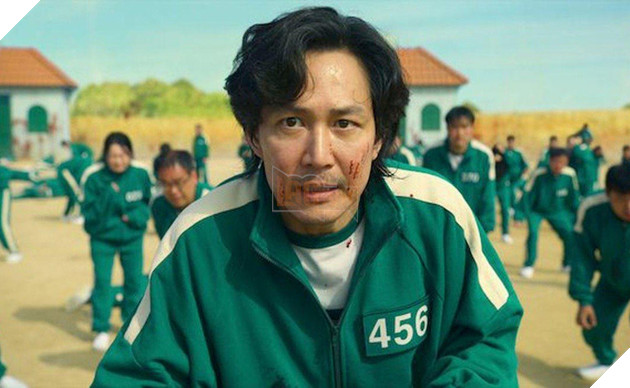 squid game, lee jung jae squid game