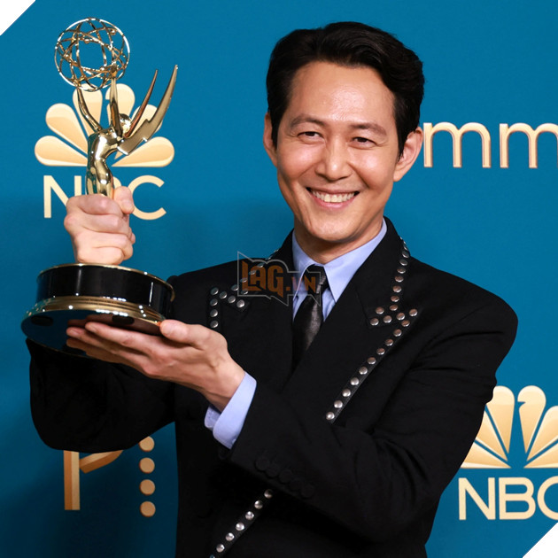 squid game, lee jung jae squid game