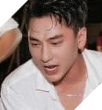 Loạt biểu cảm khó đỡ của dàn sao Việt trong đám cưới Diệu Nhi - Anh Tú 5