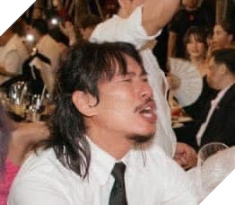 Loạt biểu cảm khó đỡ của dàn sao Việt trong đám cưới Diệu Nhi - Anh Tú 3