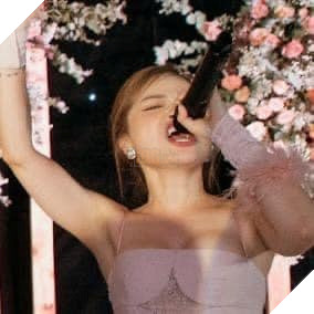 Loạt biểu cảm khó đỡ của dàn sao Việt trong đám cưới Diệu Nhi - Anh Tú 7