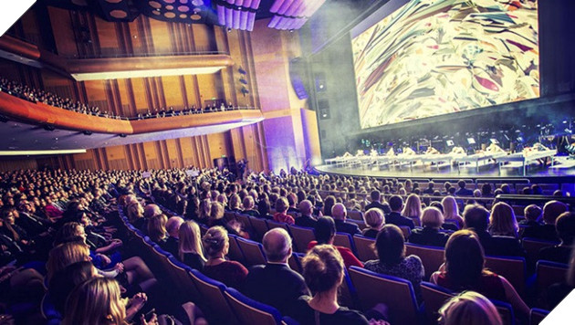 Mặc bị ném đá, phim của H'hen Niê tiếp tục tranh cử tại LHP Bắc Âu 2