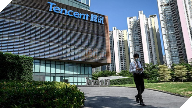 Tencent bất ngờ có hành động chơi xấu trong vụ kiện LMHT và Mobile Legends