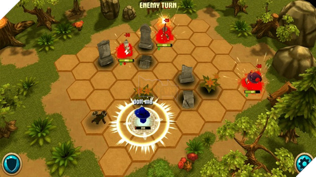 Nguyên do gì khiến những tựa game theo lượt dần mất sức hút vốn có?