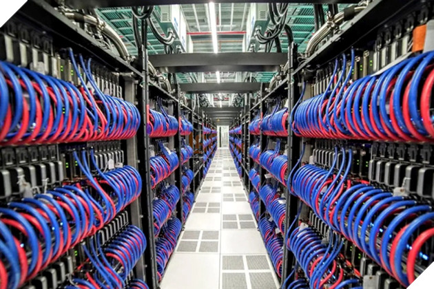 Frontier, siêu máy tính nhanh nhất thế giới liên tục gặp lỗi phần cứng sau vài giờ vận hạnh