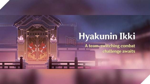 Mẹo chơi Hyakunin ikki 1