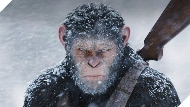 Hành tinh khỉ trở lại màn ảnh rộng vào mùa hè 2024 với Kingdom of the Planet of the Apes