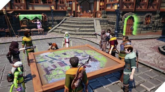 Ba tựa game mới đổ bộ Xbox Game Pass, bao gồm một cái tên kinh điển cho mùa Halloween 2