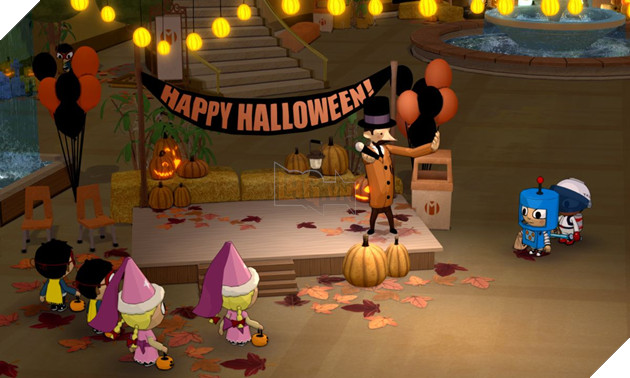 Ba tựa game mới đổ bộ Xbox Game Pass, bao gồm một cái tên kinh điển cho mùa Halloween 3