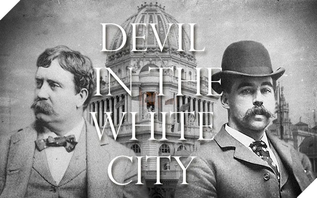 Keanu Reeves rút khỏi dự án Devil in the White City 