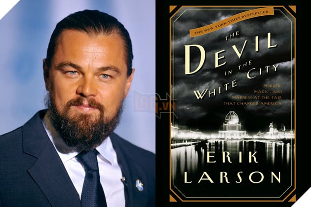 Keanu Reeves rút khỏi dự án Devil in the White City 