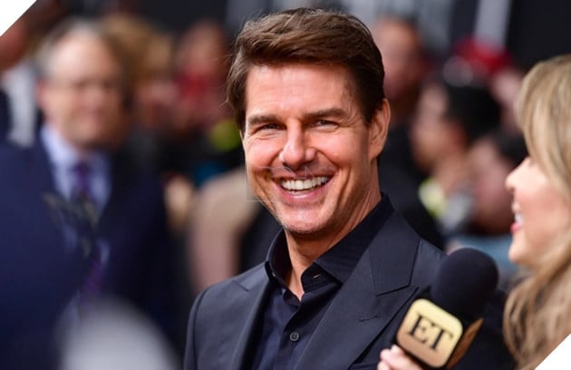 Tom Cruise bất ngờ bị nhân viên cũ doạ giết, tiết lộ bí mật động trời 2