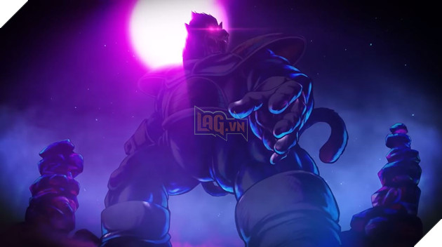 Dragon Ball: The Breakers hé lộ phản diện mới cho Mùa 2 ngay trước khi phát hành 3