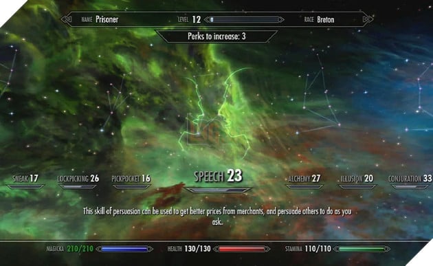 Starfield hé lộ hệ thống hội thoại với hơn 250 ngàn câu thoại khác nhau