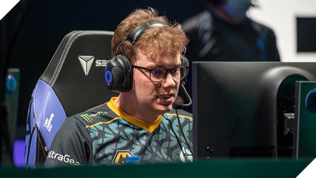 EG Inspired thừa nhận mình chơi dở 2