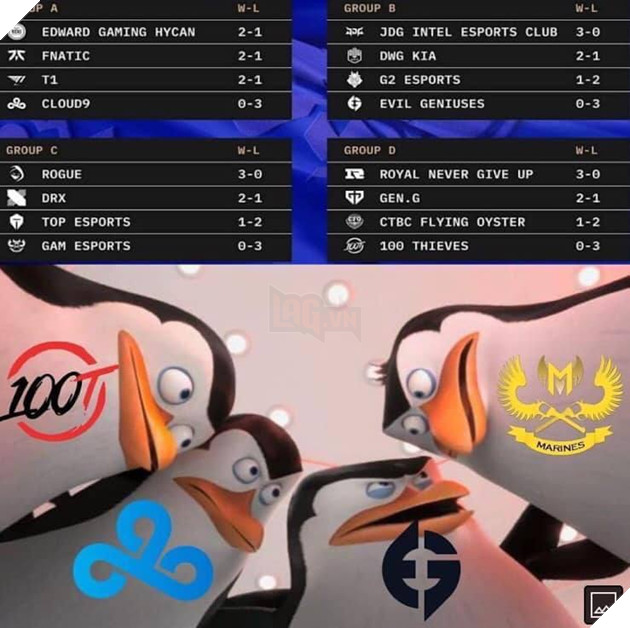 EG Inspired thừa nhận mình chơi dở 1