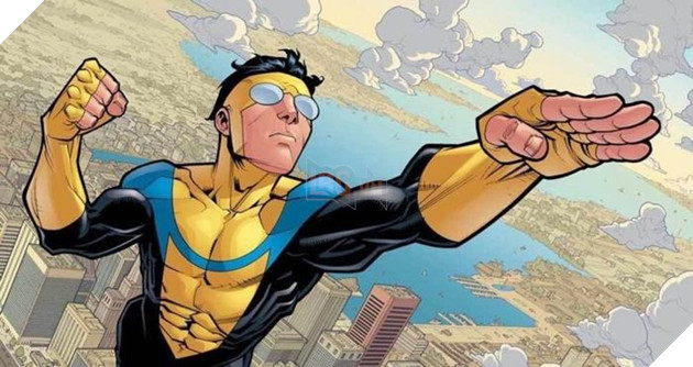Người hâm mộ Invincible háo hức trước thông tin Skybound sẽ làm game chuyển thể