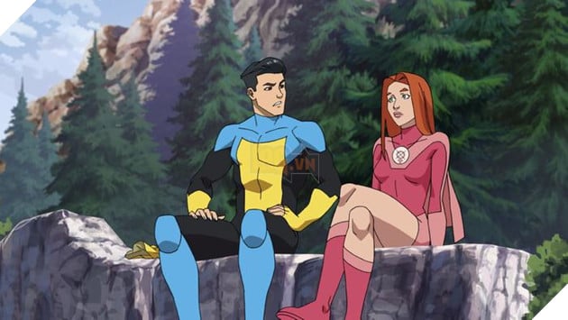 Người hâm mộ Invincible háo hức trước thông tin Skybound sẽ làm game chuyển thể 3