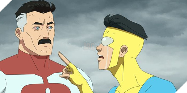 Người hâm mộ Invincible háo hức trước thông tin Skybound sẽ làm game chuyển thể 2