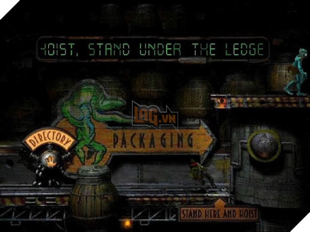 Top những tựa game PlayStation 1 hay nhất mọi thời đại Phần 1  3