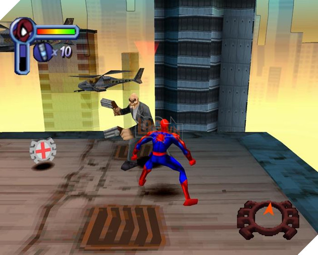 Top những tựa game PlayStation 1 hay nhất mọi thời đại Phần 1  5