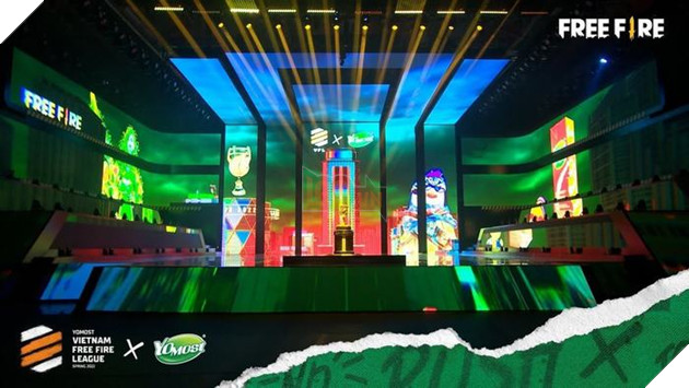 Chung kết Yomost VFL Summer 2022 chờ đợi tân vương mới, tìm kiếm đại diện Việt Nam chinh chiến tại chung kết thế giới FFWS 2